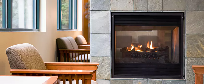 Osburn Fireplace Tempered Glass Hearth Pad Replacement in La Mesa, California