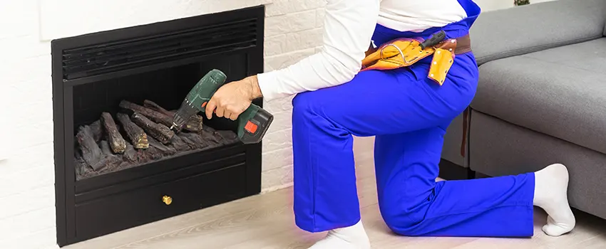 Pellet Fireplace Repair Services in La Mesa, CA