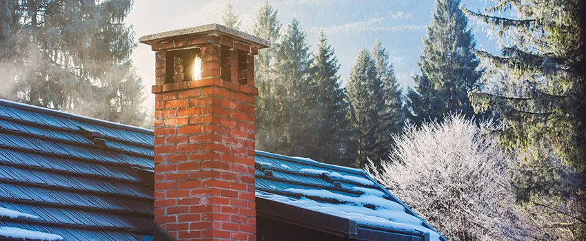 Residential Chimney Rain Caps Repair Services in La Mesa, CA