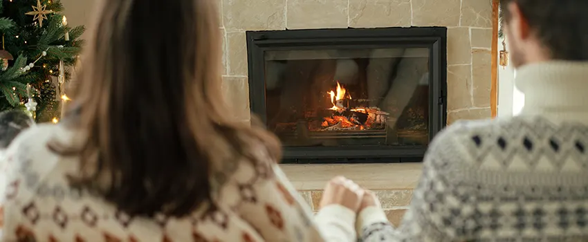 Superior Open-Hearth Wood Fireplaces in La Mesa, CA