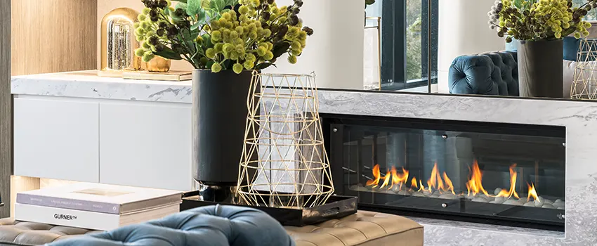 Professional Town & Country Luxury Fireplace Maintenance Experts in La Mesa, California