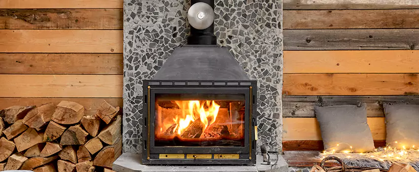 Travis Industries Elite Fireplace Inspection and Maintenance in La Mesa, California