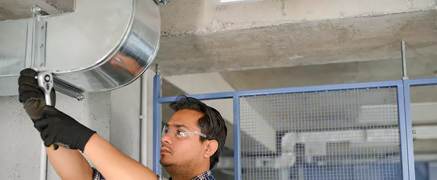 Benefit of Ventilation Cleaning in La Mesa, California