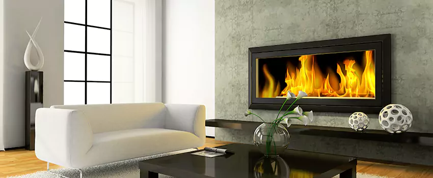 Ventless Fireplace Oxygen Depletion Sensor Installation and Repair Services in La Mesa, California