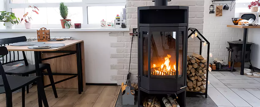 Cost of Vermont Castings Fireplace Services in La Mesa, CA