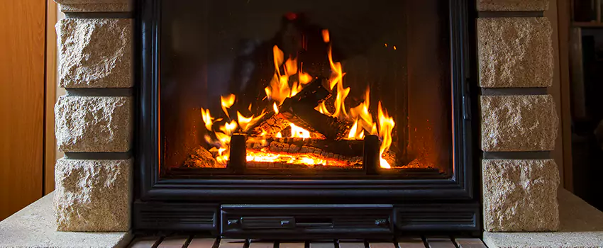 Cost of Wood Fireplace Installation in La Mesa, CA