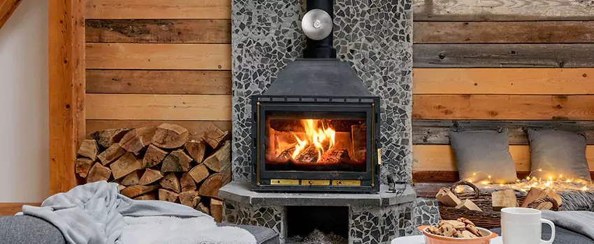 Affordable Wood Fireplace Fixing Solutions in La Mesa, California