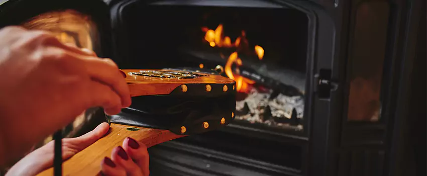 Cost of Wood Furnace Repair and Installation Services in La Mesa, CA