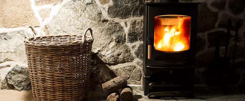 24/7 Wood Stove Installation Services in La Mesa, California
