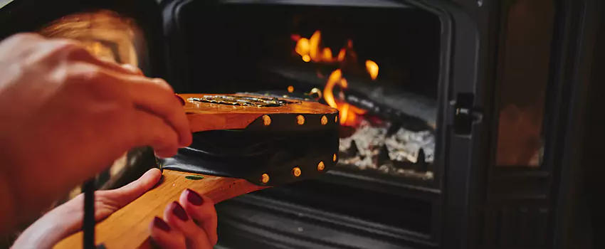 Wood Stove Grates Repair in La Mesa, California